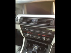 2014 M5