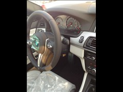 2014 M5