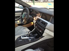 2014 M5