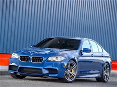 2014 M5