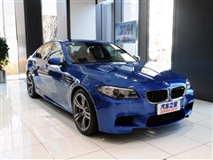2014 M5