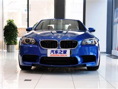 2014 M5