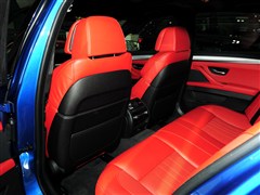 2014 M5
