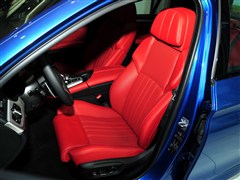 2014 M5