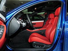 2014 M5
