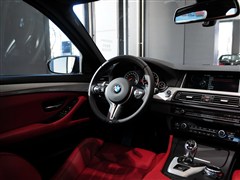 2014 M5