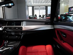 2014 M5