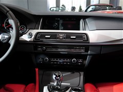 2014 M5