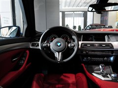 2014 M5