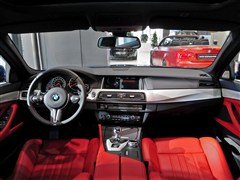 2014 M5