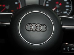 �µ�(����),�µ�A1,2014�� 30 TFSI ������,�пط�����ʵ��ͼƬ