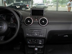 2014 30 TFSI 