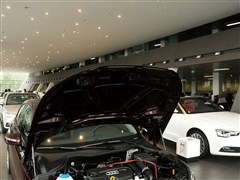 �µ�(����),�µ�A1,2014�� 30 TFSI ������,����ϸ��ʵ��ͼƬ