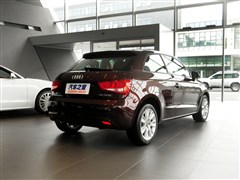 �µ�(����),�µ�A1,2014�� 30 TFSI ������,�������ʵ��ͼƬ