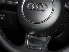 �µ�(����),�µ�A1,2014�� 30 TFSI Sportbackʱ����,�пط�����ʵ��ͼƬ