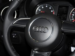 �µ�(����),�µ�A1,2014�� 30 TFSI Sportbackʱ����,�пط�����ʵ��ͼƬ