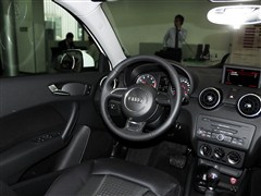 2014�� 30 TFSI Sportbackʱ����