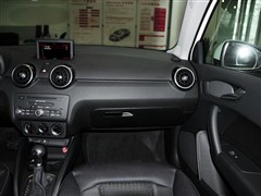 2014�� 30 TFSI Sportbackʱ����