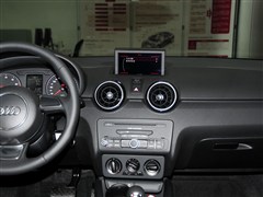 2014�� 30 TFSI Sportbackʱ����