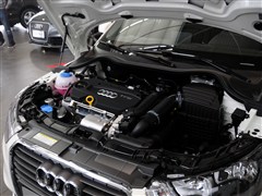 2014�� 30 TFSI Sportbackʱ����