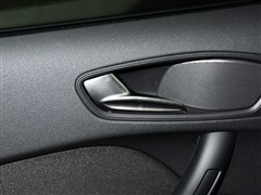 �µ�(����),�µ�A1,2014�� 30 TFSI Sportbackʱ����,��������ʵ��ͼƬ