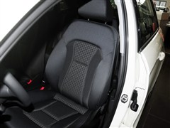 2014�� 30 TFSI Sportbackʱ����