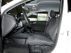 2014�� 30 TFSI Sportbackʱ����