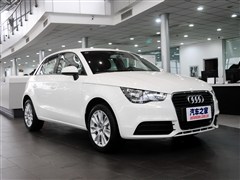 2014�� 30 TFSI Sportbackʱ����