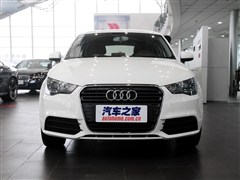 2014�� 30 TFSI Sportbackʱ����