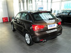 �µ�(����),�µ�A1,2014�� 30 TFSI Sportback������,�������ʵ��ͼƬ