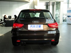 2014�� 30 TFSI Sportback������