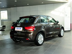 2014�� 30 TFSI Sportback������