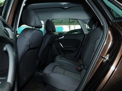 2014�� 30 TFSI Sportback������