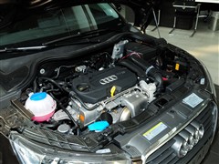 2014�� 30 TFSI Sportback������