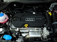 2014�� 30 TFSI Sportback������