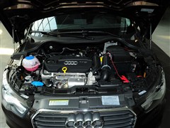 2014�� 30 TFSI Sportback������