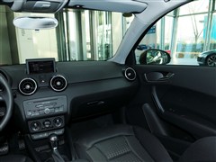 �µ�(����),�µ�A1,2014�� 30 TFSI Sportback������,�пط�����ʵ��ͼƬ