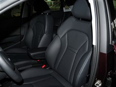 2014 30 TFSI Sportback