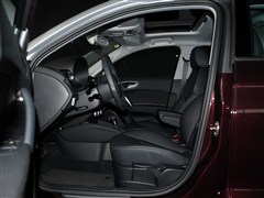 2014 30 TFSI Sportback