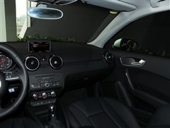 2014 30 TFSI Sportback