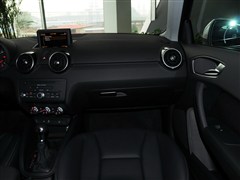 2014 30 TFSI Sportback