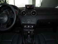 2014 30 TFSI Sportback