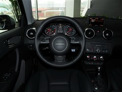 2014 30 TFSI Sportback