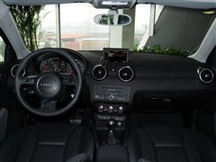 2014 30 TFSI Sportback