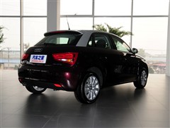 �µ�(����),�µ�A1,2014�� 30 TFSI Sportback������,�������ʵ��ͼƬ