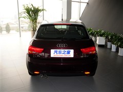 �µ�(����),�µ�A1,2014�� 30 TFSI Sportback������,�������ʵ��ͼƬ
