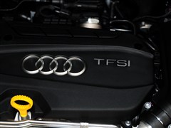 2014 30 TFSI Sportback