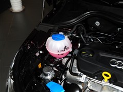 2014 30 TFSI Sportback