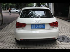 �µ�(����),�µ�A1,2014�� 30 TFSI Sportback������,�������ʵ��ͼƬ