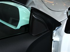 2014 Cabriolet 45 TFSI quattro